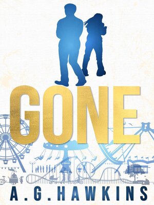 cover image of Gone